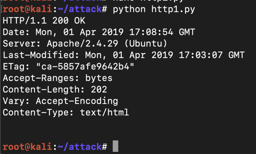 python-script-header